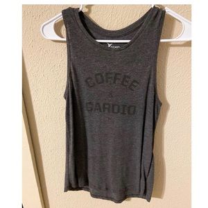 Old Navy Workout Small Tank